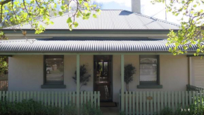 Magnolia Cottage